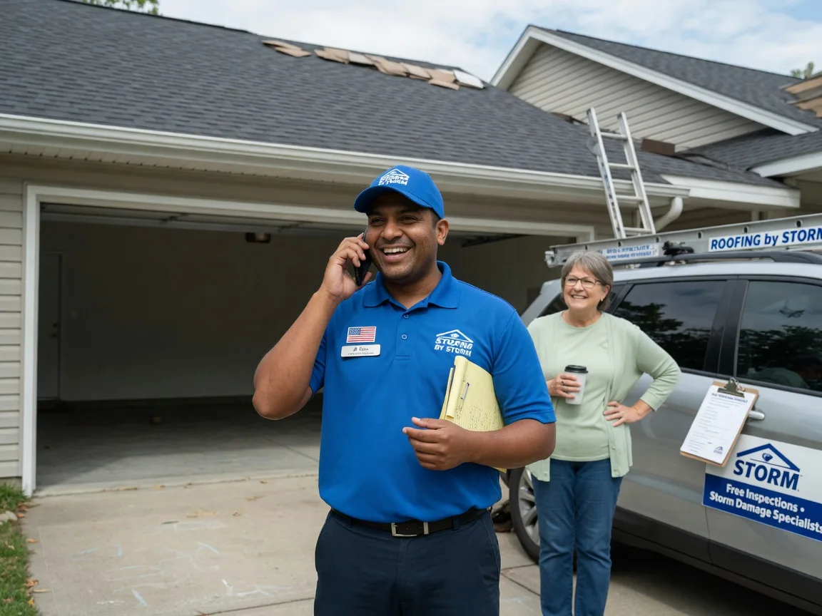 Roof Repair Near Me Spencer, OH FAQs